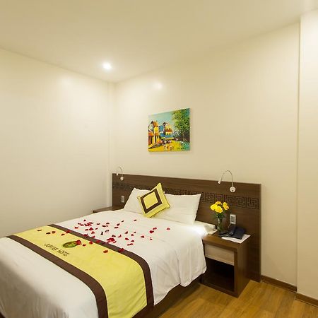דה נאנג Jupiter Hotel מראה חיצוני תמונה