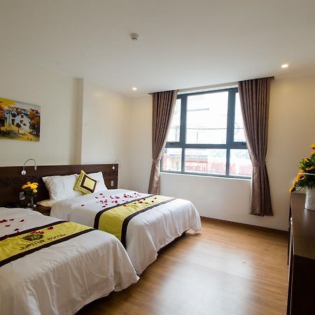 דה נאנג Jupiter Hotel מראה חיצוני תמונה